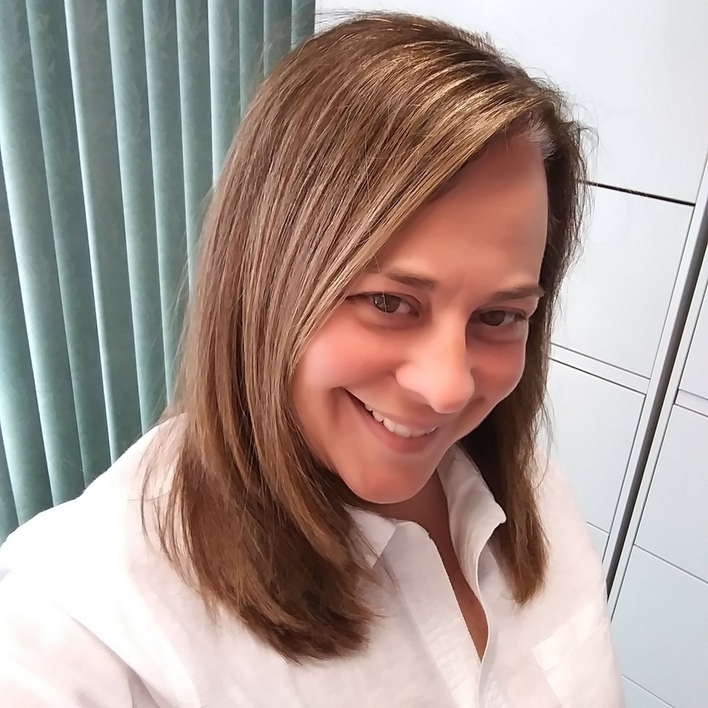 Meet your Posher, Karen